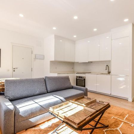 Apartamentos Reformados En Vallecas Madrid Dış mekan fotoğraf